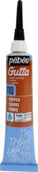 Pébéo Gutta Selyemfesték Copper 20 ml 1 db (69.4210)