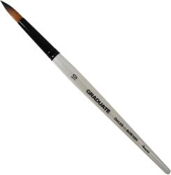 Daler-Rowney Graduate Multi-Technique Brush Synthetic Kerek ecset 10 (212185010)