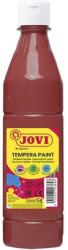 JOVI Premium Tempera festék Brown 500 ml 1 db (50612)