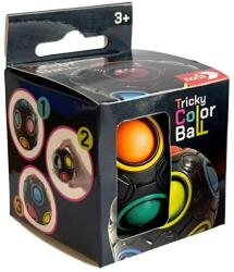 Simba Toys Noris: bűvös színkavalkád logikai gömb - Simba Toys (606132082)