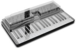Decksaver - Modal Electronics Argon 8, Cobalt 8 37 Key Védőborítás