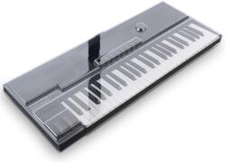 Decksaver - Native Instruments Kontrol S49 MK3 Védőborítás
