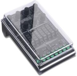 Decksaver - Faderfox Micromodul Védőborítás