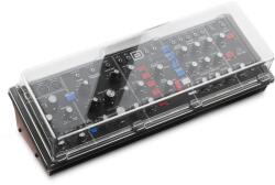 Decksaver - Behringer Model-D, Wasp Deluxe, Cat, Solina (Soft Fit) Védőborítás