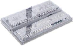 Decksaver - UDO Audio SUPER 6 Desktop Védőborítás