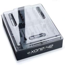 Decksaver - Allen&Heath Xone: 42 Védőborítás