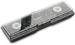Decksaver - LE (Light Edition) Numark DJ2GO2 Védőborítás
