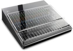 Decksaver - Mackie 1604VLZ4 Védőborítás