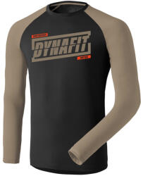 DYNAFIT 24/7 M L/S Tee Размер: M / Цвят: зелен
