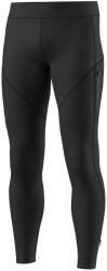 DYNAFIT Winter Running Tights M Размер: M / Цвят: черен