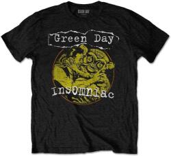 Green Day Free Hugs Black L Ing (GDTS23MB03)