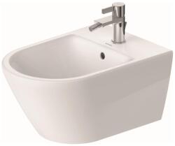 Duravit 2294150000 - D-NEO függesztett bidé, kerámia/fényes fehér 2294150000 (DA0123)