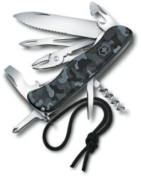 Victorinox Skipper Navy Camo Цвят: тъмно син