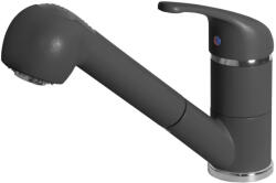 Elleci - Csaptelep Venere G59 antracit