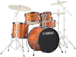 Yamaha RDP0F5ORG Rydeen Orange Glitter Dobszett (RDP0F5ORG)