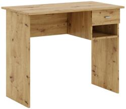 WIPMEB RICO íróasztal, artisan tölgy 5904804550394 (WM0038)