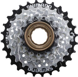 Shimano HG MF TZ51 fogaskoszorú 2025 (MF TZ51)