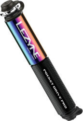Lezyne Pocket Drive Pro minipumpa 2025 (1-MP-PKDRPRO-V104)