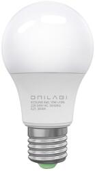 Brilagi LED izzó ECOLINE A60 E27/10W/230V 3000K CRI 92 - Brilagi ZD-EA6910-30 (BG1908)