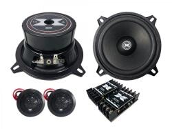 Excursion SHX 5C 13 cm-es hangszóró szett