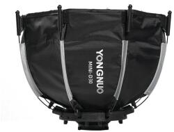 Yongnuo Softbox 30cm Yongnuo MINI-D30 Montura Mini Bowens