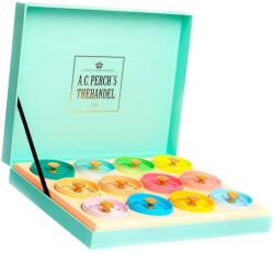 A.C. Perch’s Thehandel Teáskészlet TEA NAPTÁR MENTA 150 g, A. C. Perch's Thehandel (ACPGRAKLLGMF)