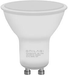 Brilagi LED izzó ECOLINE GU10/6W/230V 4000K CRI 92 - Brilagi ZD-EGU906-40 (BG1910)