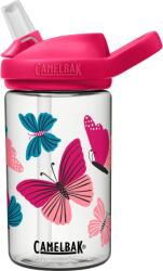 CamelBak Eddy+ Kids 0, 4l Colorblock Butterflies (C2472/102041/UNI) (C2472/102041/UNI)