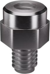 Phaetus Adapter Nut за Dragon UHF Hotend - 1 бр (6973090164027)