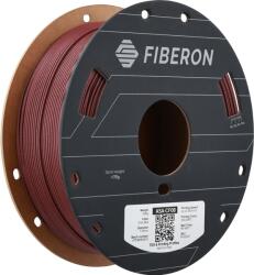 Polymaker Fiberon ASA-CF08 Dark Red - 1, 75 mm / 500 g (FF02007)