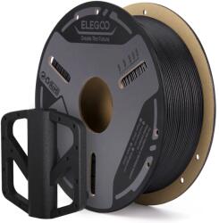 Elegoo PETG-GF Glass Fiber Black - 1, 75 mm / 1000 g (50.203.0636)