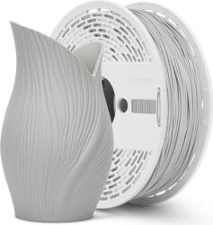 Fiberlogy PETG Matte Gray - 1, 75 mm / 850 g (MPET-GRAY-175-085)