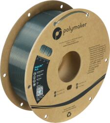 Polymaker PolyLite PLA Silk Gunmetal Grey - 1, 75 mm / 1000 g (PA03036)
