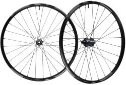 Shimano XT WH-M8200 29-es (622x30) MTB kerékszett, tárcsafékes (CenterLock), átütőtengelyes (15x110 / 12x148), Boost, MicroSpline 12s, TL Ready, 2010 g, fekete