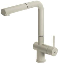 Elleci - Csaptelep Stream Plus Granitek G62 Bianco Antico (MKMGKSTP62)