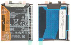 Xiaomi 1330102000123B Gyári akkumulátor 4900 mAh (1330102000123B)