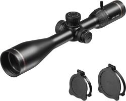 Night Pearl MANUL M6 4, 5-27x56i nappali céltávcső