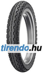 Dunlop TT 100 GP ( 160/60 ZR17 TL (69W) hátsó kerék )