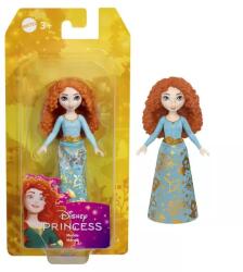 Mattel Disney hercegnők: Mini hercegnő - Merida (JBX52) - jatekbolt