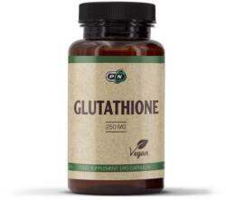 Pure Nutrition - glutathione 250 МГ - 60 капсули