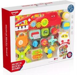 Huanger Perete muzical interactiv (HE8081)