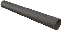 U - Szigetelt légtechnikai cső 150 L=2000 mm (188205)