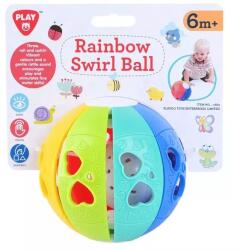 Play&Go Playgo: Mingea educațională curcubeu (1683)