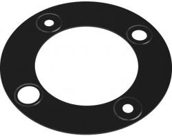Aftermarket Piese si componente Geam Camera Spate Honor Magic6 Lite, Negru (gea/hml/ne) - pcone