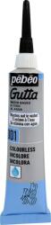 Pébéo Gutta Копринена боя Colorless 20 ml 1 бр (69.4201)