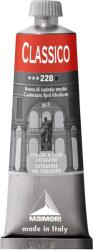 Maimeri Classico Vopsea cu ulei Cadmium Red Medium 60 ml 1 buc (<![CDATA[M0306228]]>)