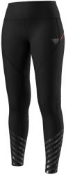 Dynafit Trail Reflective Tights W Mărime: S / Culoare: gri (08-0000071991)