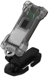 Armytek Zippy Extended Set Grey Onyx (F06101G)