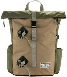 Fjällräven Vardag Foldsack 25 Culoare: verde (F23200332_620-221)