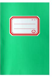 Fűzfői Papírmanufaktúra Harmónia sima füzet A/5 20-32 (20320000F)